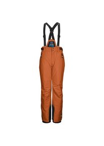 Skihose Killtec KSW 214 Ski Pants Kinder (Gr 176 |bunt |wasserdicht)