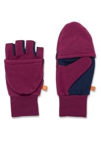 Handschuhe Cotopaxi Teca Fleece Glitten (Gr M |lila)