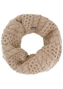 Eisb&auml;r Eisb&auml;r Afra Loop Schal (Gr One Size |beige)