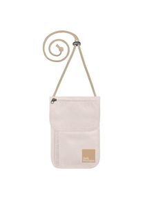 Jack Wolfskin Organizer Umhängetasche (Größe One Size |grau)