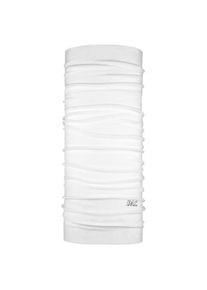 P.A.C. Original Schlauchschal (Gr&ouml;&szlig;e One Size |wei&szlig;)