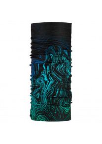 P.A.C. Original Schlauchschal Wandern (Gr One Size |bunt)