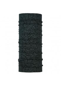 P.A.C. Merino Wool Schlauchschal Wandern (Gr One Size |schwarz)