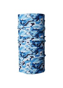 P.A.C. Original Schlauchschal Kinder (Gr&ouml;&szlig;e One Size |blau)