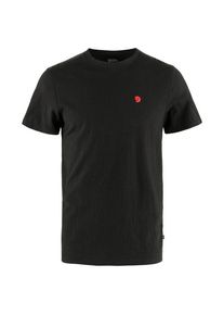 Fjällräven Fjällräven Hemp Blend T-Shirt T-Shirt Herren (Gr XS |schwarz)