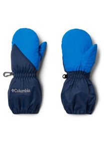 Columbia Toddler Chippewa II Long Mitten Handschuhe Kinder (Gr&ouml;&szlig;e One Size |blau)