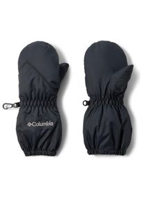 Columbia Toddler Chippewa II Long Mitten Handschuhe Kinder (Gr One Size |schwarz)