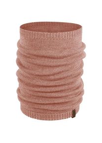 P.A.C. Nature Felun Merino Neckwarmer Schal (Gr One Size |braun)