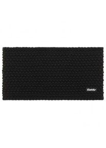 Eisbär Eisbär Jamie Stirnband Alltag (Gr One Size |schwarz)