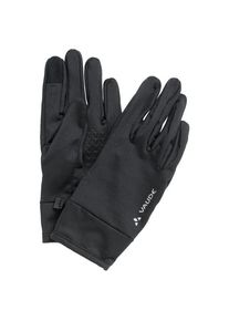 Vaude Pro Stretch Gloves Handschuhe (Gr 8 |schwarz/grau)