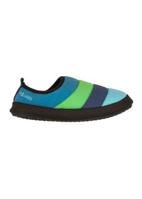 H&uuml;ttenschuhe Trollkids Hut Mule XT Kinder (Gr 36 |bunt)
