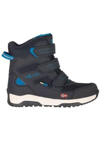 Winterschuhe Trollkids Lofoten Winter Boots XTS Kinder (Gr 35 |grau |wasserdicht)