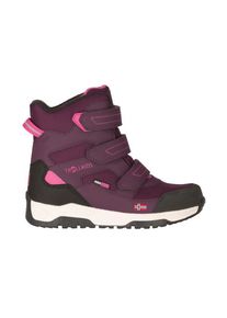 Trollkids Lofoten Winter Boots XTS Kinder (Gr 28 |lila |wasserdicht)