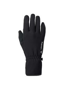 Vaude Basodino Gloves III Handschuhe (Gr 8 |schwarz)