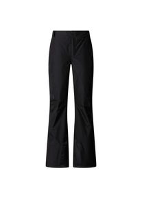 Skihose The North Face Descendit Pant Damen (Gr L - Regular |schwarz |wasserdicht)