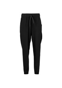 Endurance Chaya Training Pants Laufhose Damen (Gr 34 |schwarz)
