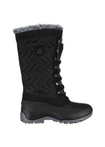 Winterschuhe CMP Nietos Snow Boots Damen (Gr 41 |schwarz |wasserdicht)