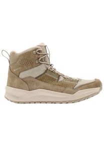 Lowa Kaloya GTX Mid Freizeitstiefel Herren (Gr 40 |beige |wasserdicht)