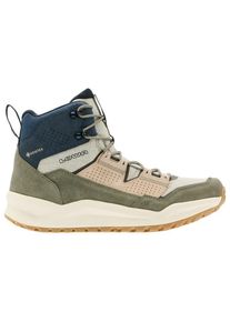 Lowa Kaloya GTX Mid Freizeitstiefel Men (Gr 44,5 |beige |wasserdicht)