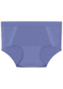 Merinounterw&auml;sche Smartwool Intraknit Hipster Boxed Damen (Gr S |lila)