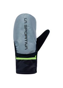 La Sportiva Trail Gloves Handschuhe Herren Trailrunning (Gr XL |grau)