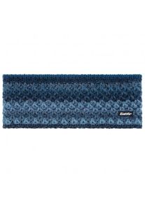 Eisbär Stirnband Eisbär Bao (Gr One Size |blau)