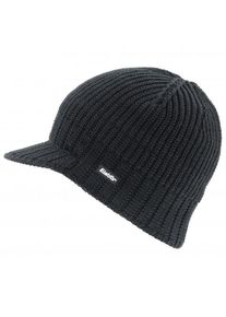 Eisbär Mütze Eisbär Paul 2.0 (Gr One Size |schwarz)