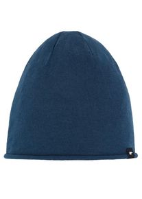 Eisbär Eisbär Pulse Oversize Mütze (Gr One Size |blau)