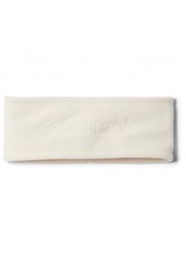 Stirnband Columbia Fast Trek II Headband (Gr L/XL |beige/weiß)