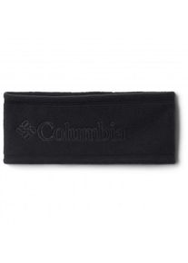 Columbia Fast Trek II Headband Stirnb&auml;nder (Gr L/XL |schwarz)