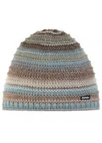 Eisb&auml;r M&uuml;tze Eisb&auml;r Mikata M&uuml;tze (Gr One Size |grau)