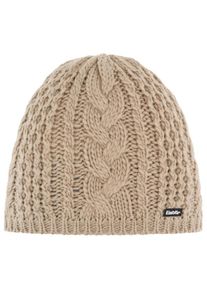 Eisbär Eisbär Afra Mütze Mützen (Größe One Size |beige)