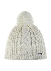 Eisbär Eisbär Afra Pompon Mütze Mützen (Gr One Size |grau)