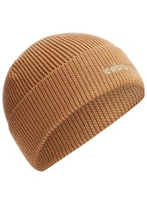 Mütze Icebreaker Merino All Day Toque Beanie (Gr One Size |braun)