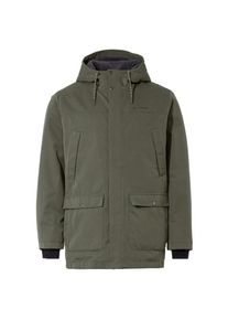 Parka Vaude Manukau Parka II Herren (Gr XXL |oliv |wasserdicht)
