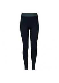 Odlo SUW Bottom Pant Performance Warm Kunstfaserunterwäsche Kinder (Gr 152/164 |schwarz)