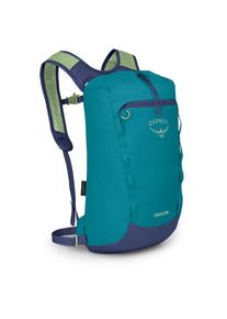 Osprey Daylite Cinch Pack 15 Daypack (türkis)