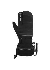 Reusch Conan R-TEX XT Lobster Handschuhe (Gr 8 |schwarz |wasserdicht)