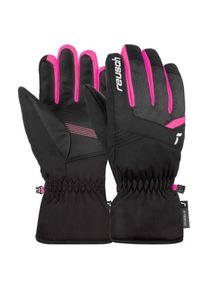 Reusch Bennet R-TEX XT Handschuhe Kinder (Gr 6 |schwarz |wasserdicht)