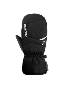 Reusch Bennet R-TEX XT Mitten Handschuhe Kinder (Gr 6 |schwarz |wasserdicht)