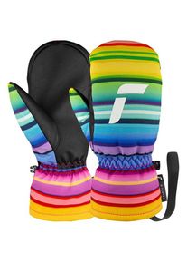 Reusch Carter R-TEX XT Mitten Handschuhe Kinder (Gr 5 |bunt |wasserdicht)