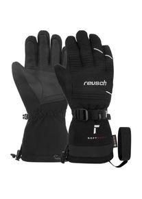 Reusch Maxim GORE-TEX Handschuhe Kinder (Größe 4 |schwarz |wasserdicht)