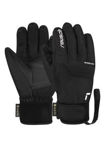 Reusch Bolt SC GORE-TEX Handschuhe Kinder (Gr&ouml;&szlig;e 4,5 |schwarz |wasserdicht)