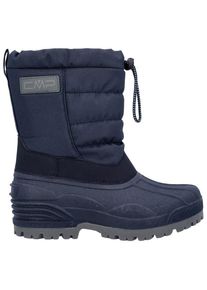 CMP Hanki 30 Snow Boots Winterschuhe Kinder (Gr 24 |blau)