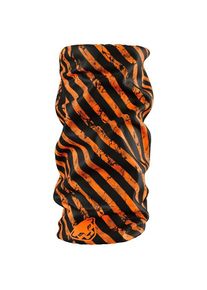 Dynafit Graphic Neck Gaiter Halstuch (Gr One Size |braun)