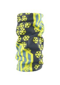 Dynafit Graphic Neck Gaiter Halstuch (Gr&ouml;&szlig;e One Size |bunt)