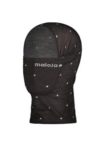 maloja DovenoM. Halstuch (Größe One Size |schwarz)