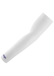 CEP Run Ultralight Sleeves Long Armlinge (Gr&ouml;&szlig;e III |grau/wei&szlig;)