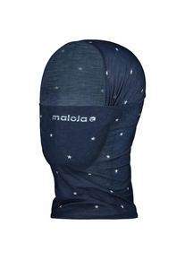 maloja DovenoM. Halstuch (Gr One Size |blau)