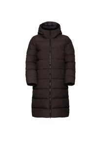 Jack Wolfskin Frozen Palace Coat Mantel Women (Größe XXL |schwarz)